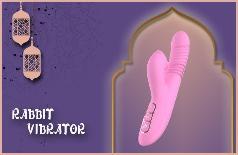Rabbit Vibrator